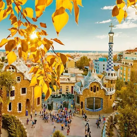 Centro بيت ضيافة