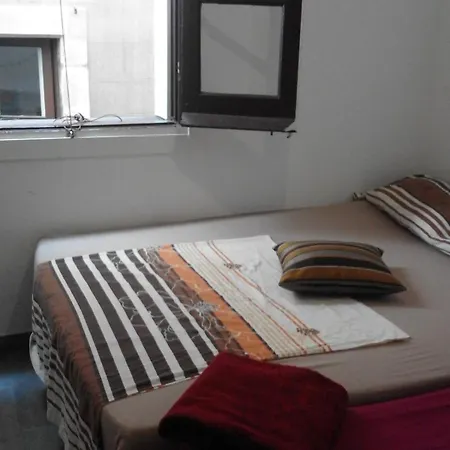 Centro Guest house *